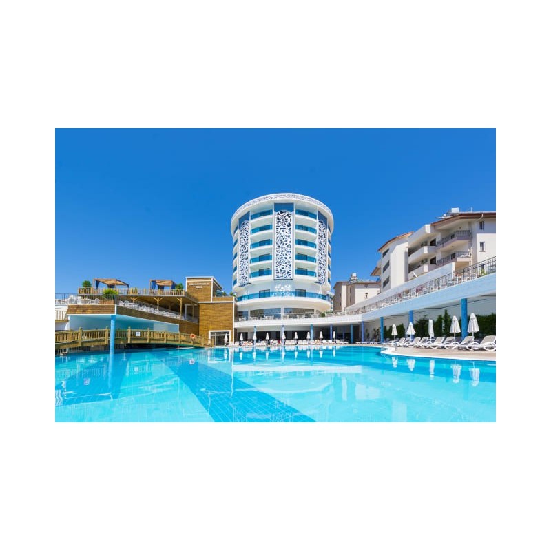 Dream World Hill Hotel