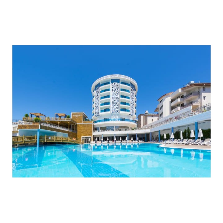 Dream World Hill Hotel