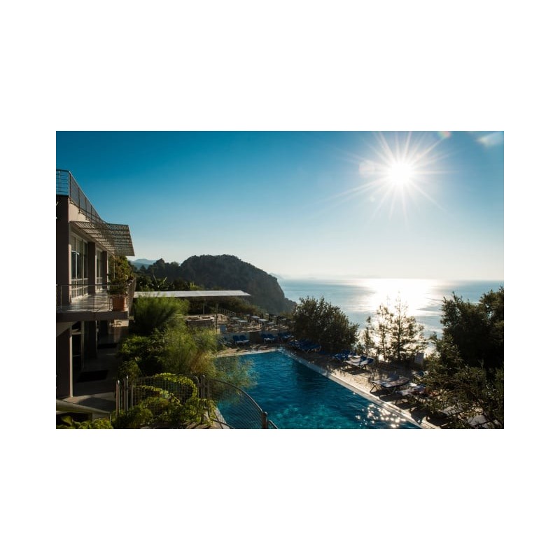 Loryma Resort Hotel