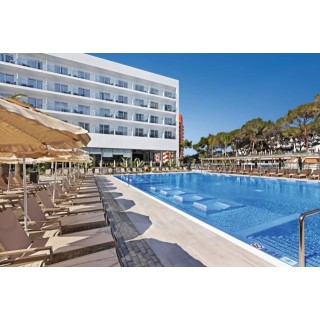 Hotel Riu Playa Park