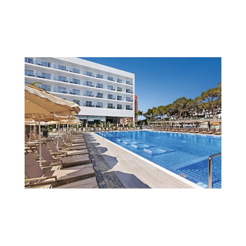 Hotel Riu Playa Park