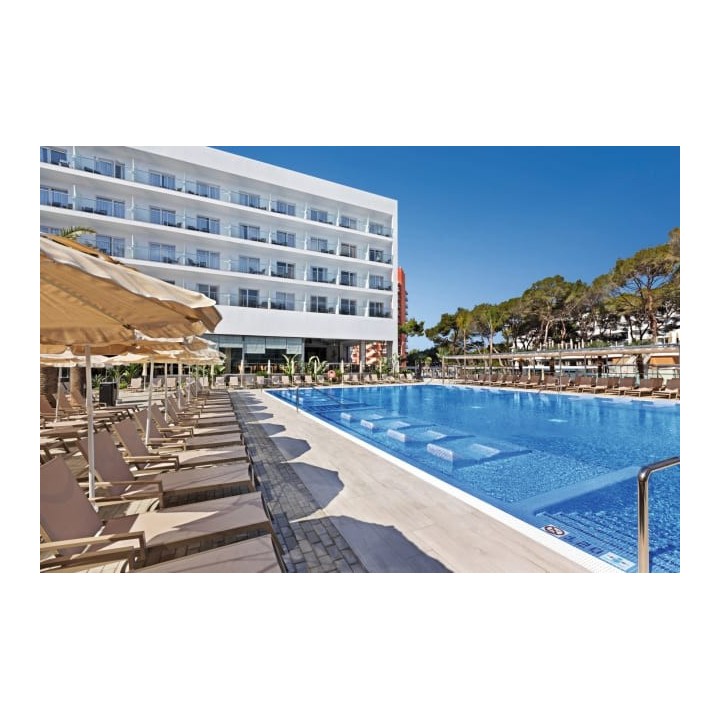 Hotel Riu Playa Park