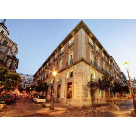 NH Collection Madrid Palacio de Tepa