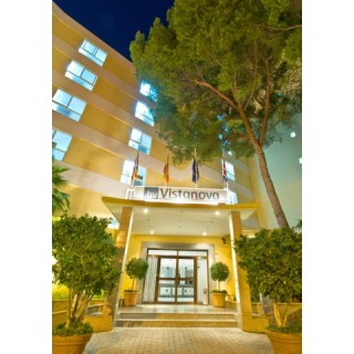 Hotel BelleVue Vistanova
