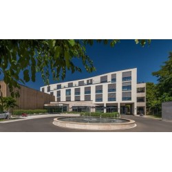Hotel Melchior Park