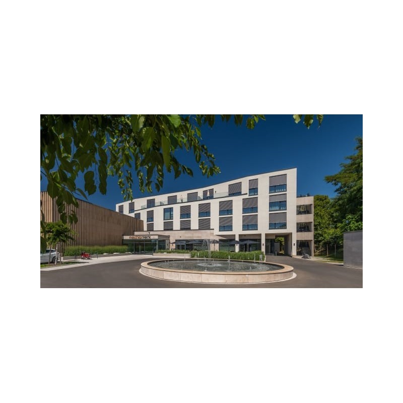 Hotel Melchior Park