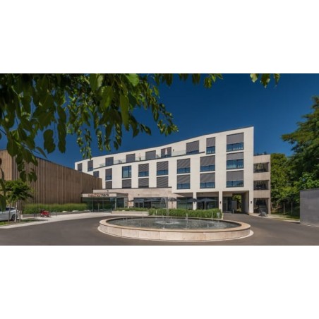 Hotel Melchior Park