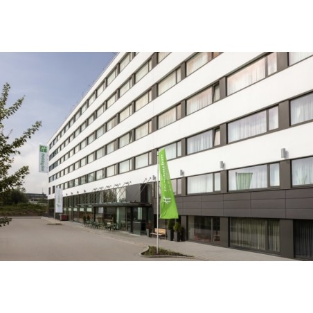 Holiday Inn München - Leuchtenbergring