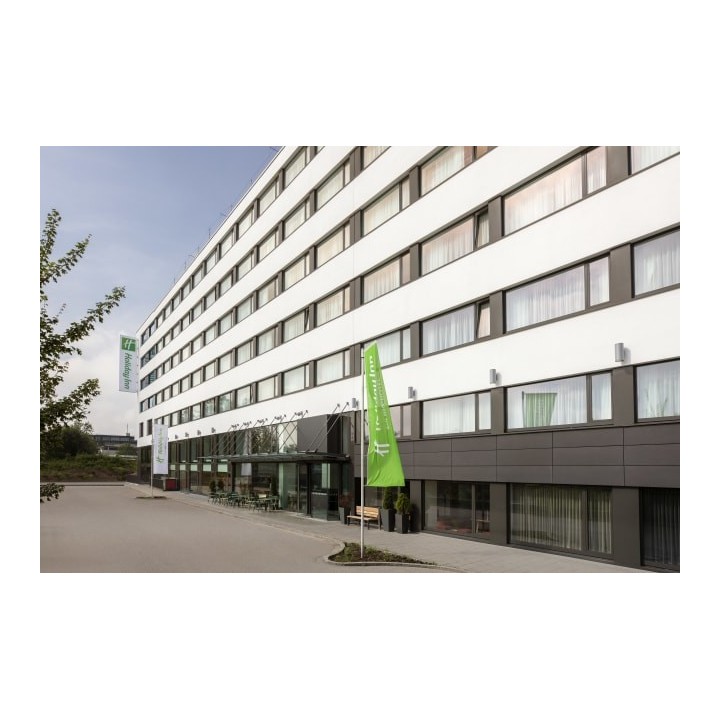 Holiday Inn München - Leuchtenbergring