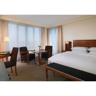 Sheraton Carlton Hotel Nürnberg