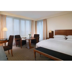 Sheraton Carlton Hotel Nürnberg