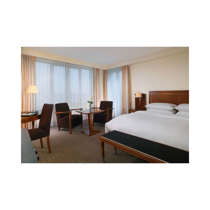Sheraton Carlton Hotel Nürnberg