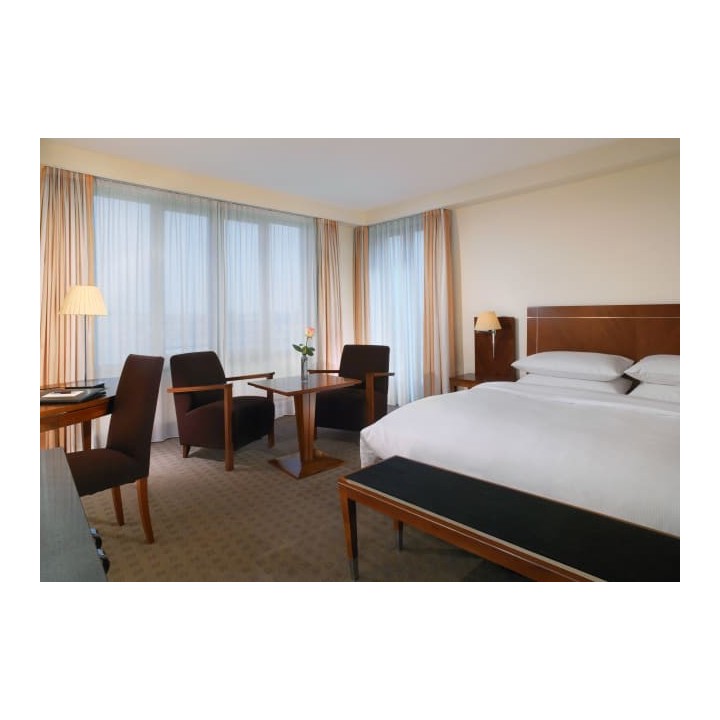 Sheraton Carlton Hotel Nürnberg