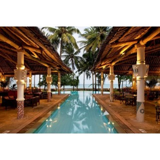 Neptune Village Beach Resort & Spa