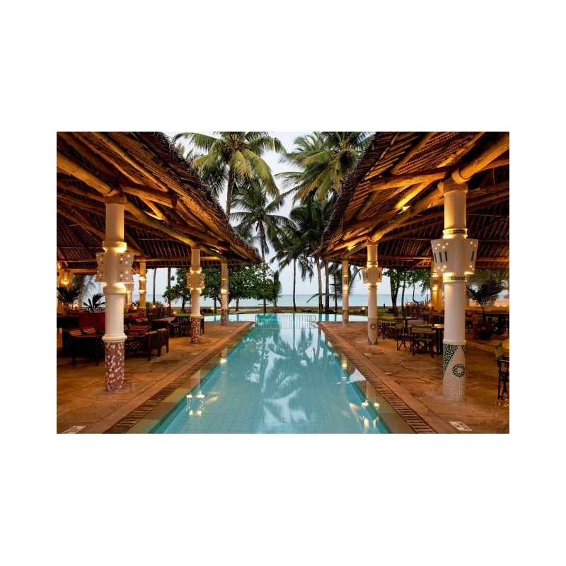 Neptune Village Beach Resort & Spa