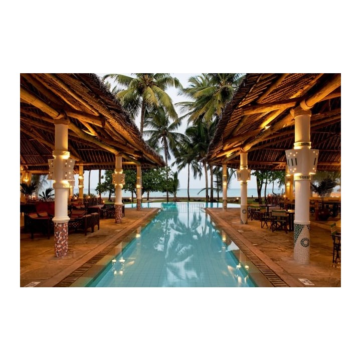 Neptune Village Beach Resort & Spa