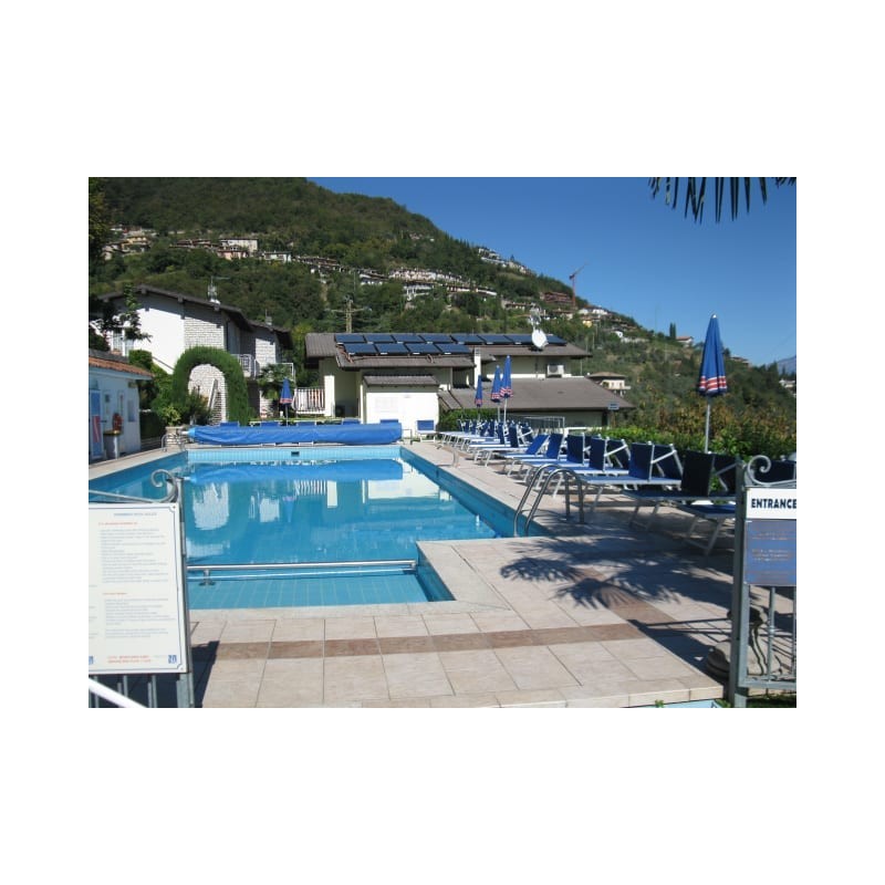 Village Hotel Lucia