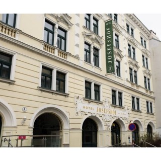 Hotel Josefshof am Rathaus