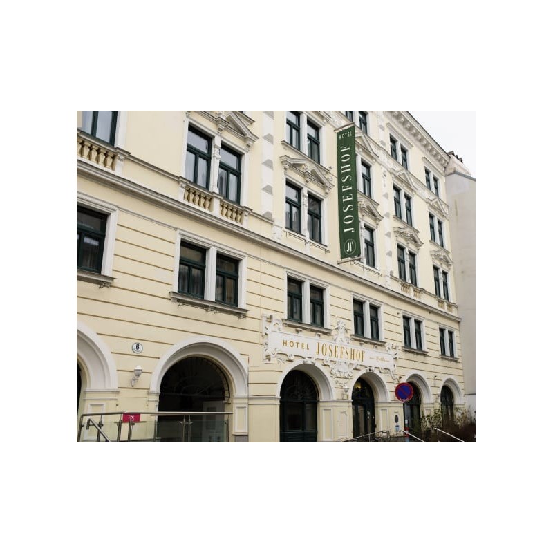 Hotel Josefshof am Rathaus