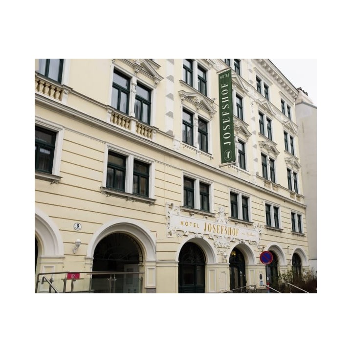 Hotel Josefshof am Rathaus