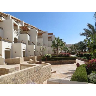 Fort Arabesque - The Beach Resort