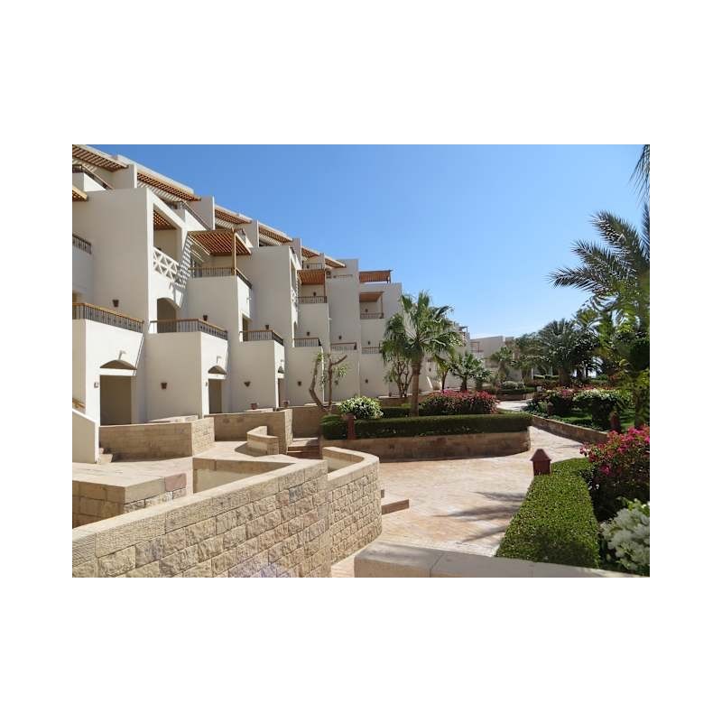 Fort Arabesque - The Beach Resort