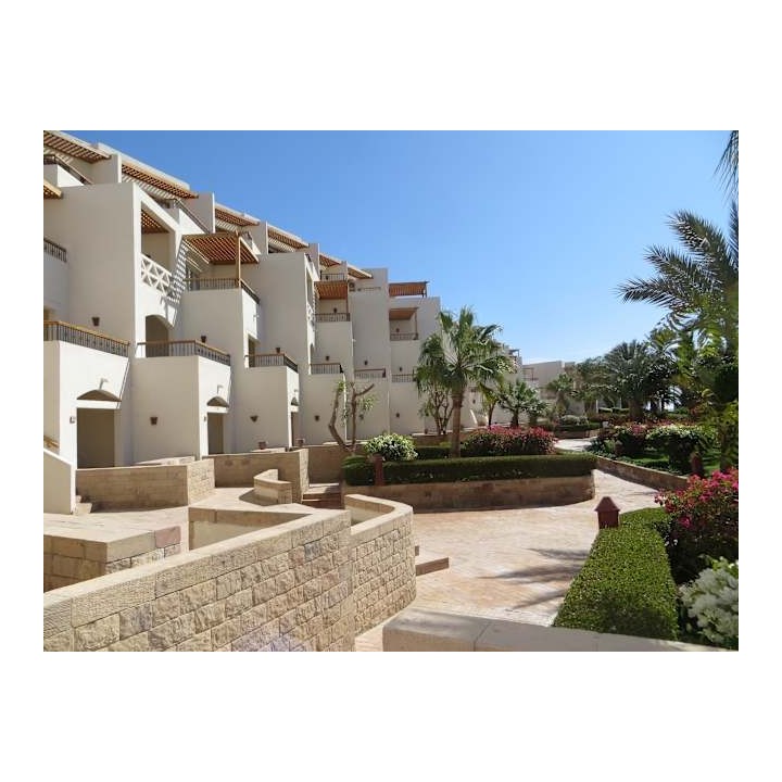 Fort Arabesque - The Beach Resort