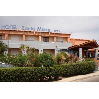 Best Western Hotel Santa Maria