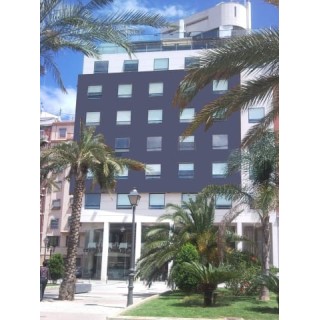 Hotel Acta Atarazanas