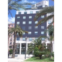 Hotel Acta Atarazanas