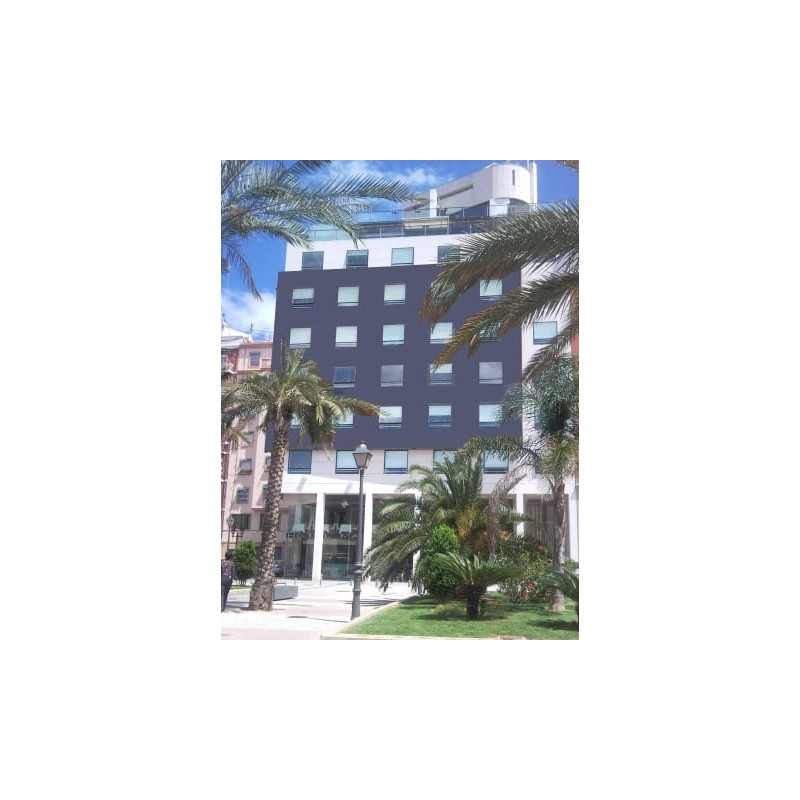 Hotel Acta Atarazanas