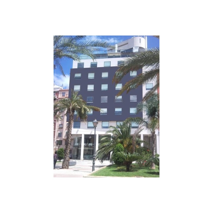 Hotel Acta Atarazanas