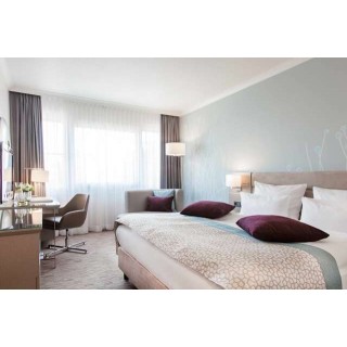 Crowne Plaza Berlin City Centre Ku'damm