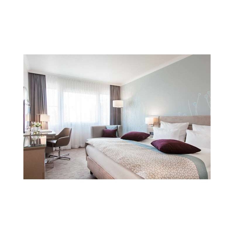 Crowne Plaza Berlin City Centre Ku'damm