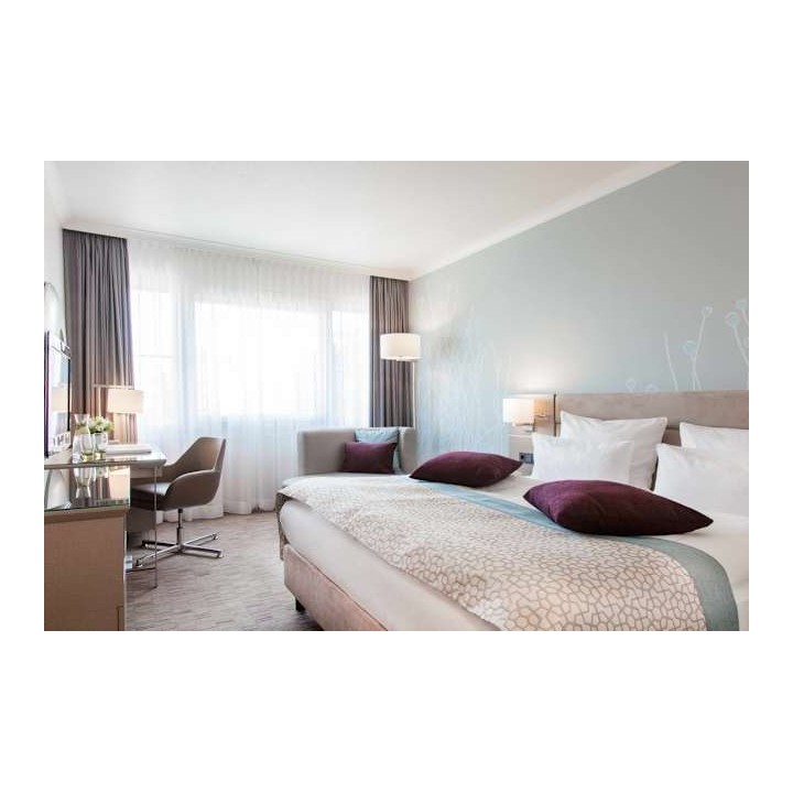 Crowne Plaza Berlin City Centre Ku'damm