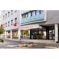 Leonardo Hotel Salzburg City Center