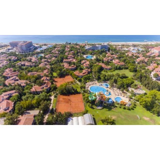 Sunrise Resort Hotel