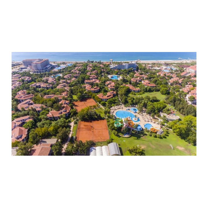 Sunrise Resort Hotel