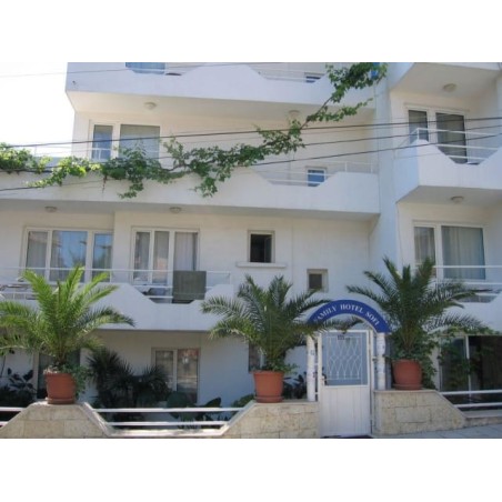 Hotel Sofi