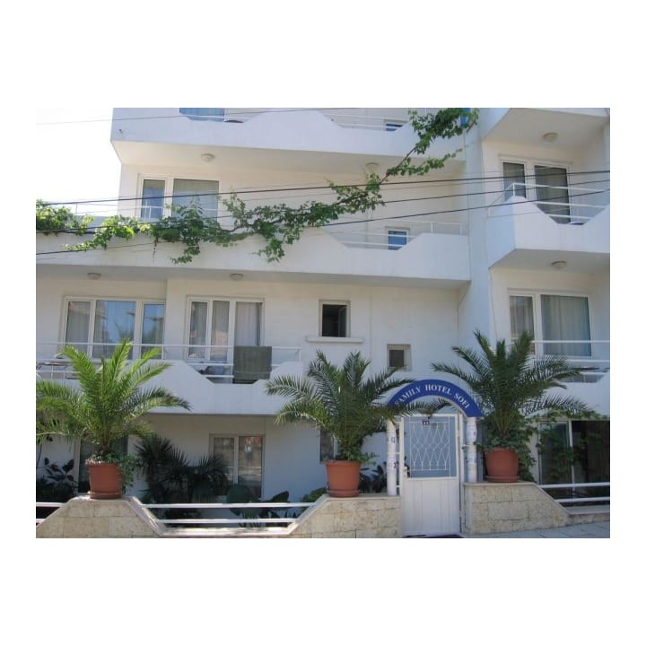 Hotel Sofi