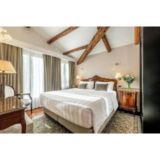 Hotel Casa Verardo Residenza d'Epoca