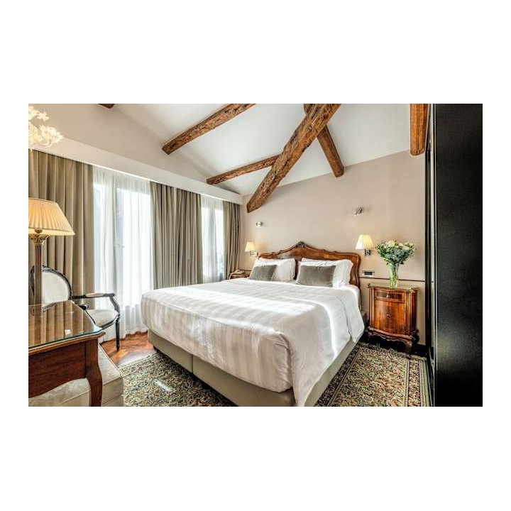 Hotel Casa Verardo Residenza d'Epoca