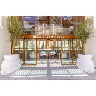 El Somni Ibiza Dream Hotel by Grupotel