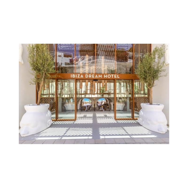El Somni Ibiza Dream Hotel by Grupotel
