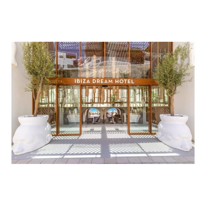 El Somni Ibiza Dream Hotel by Grupotel