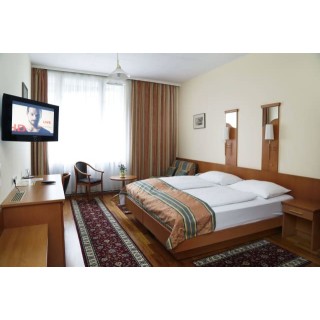 Hotel-Pension Continental