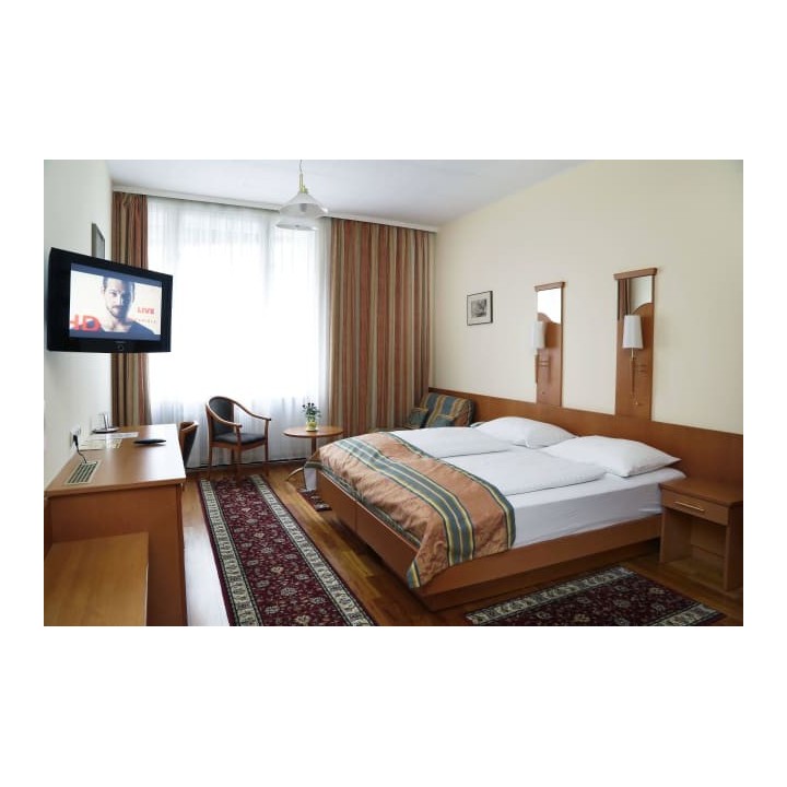 Hotel-Pension Continental