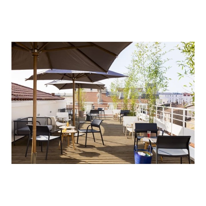 Okko Hotels Cannes Centre