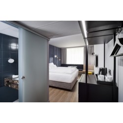 Hotel Lev