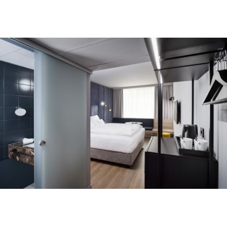 Hotel Lev